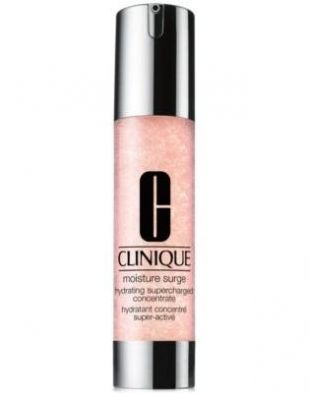 CLINIQUE Moisture Surge Hydrating Supercharged Concentrate 