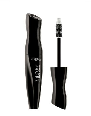 Deborah Milano Absolute Volume Mascara Black