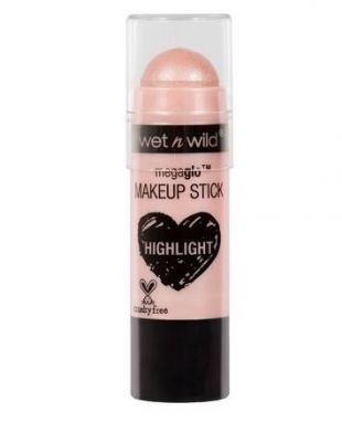 Wet n Wild MegaGlo Makeup Stick - Highlight When The Nude Strikes