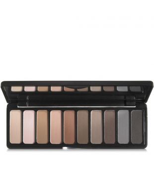 E.L.F Eyeshadow Palette Mad for Matte