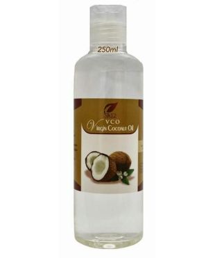 SR12 Virgin Coconut Oil 