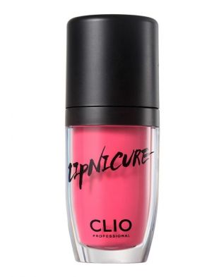 Clio Virgin Kiss Lipnicure 02 Nasty Pink