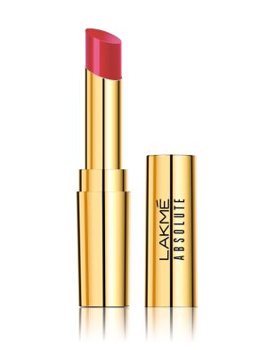 Lakmé Argan Oil Lip Color Soft Nude