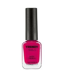 The Face Shop Trendy Nails PP411