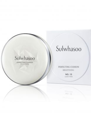 Sulwhasoo Sulwashoo Perfecting BB Cushion 