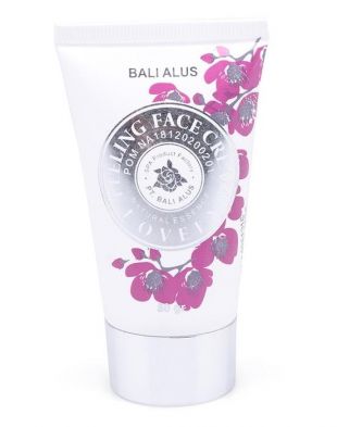 Bali Alus Peeling Face Cream Lovely 