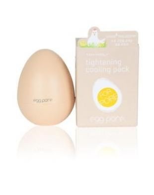 Tony Moly Egg Pore Tightening Cool Pack 