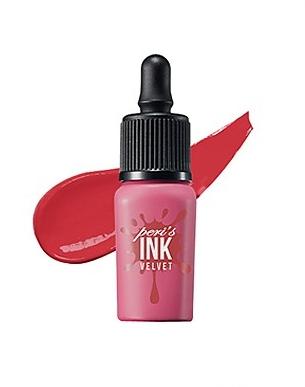 Peripera Ink Velvet 07 Dollish Beige Rose
