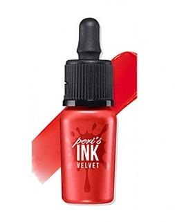 Peripera Ink Velvet 02 So Grapefruit