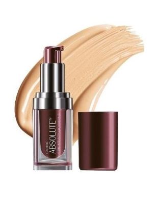 Lakmé Absolute White Intense Skin Cover 05 Beige Honey