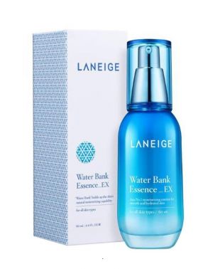 Laneige Water Bank Essence EX 