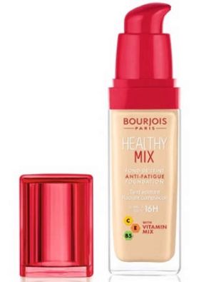 Bourjois Healthy Mix Foundation Vanilla Fair