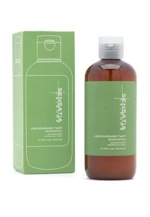 Sensatia Leisure Lemongrass Tart Shampoo 
