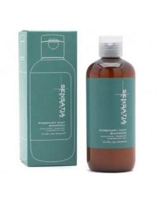 Sensatia Leisure Rosemary Mint Shampoo 