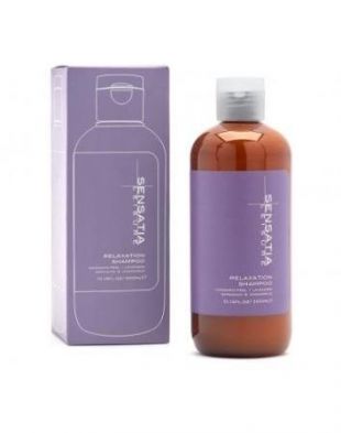 Sensatia Leisure Relaxation Shampoo 