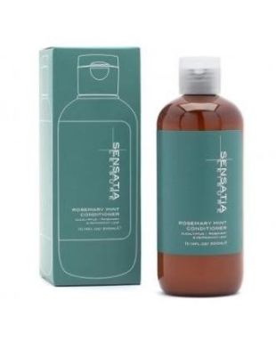 Sensatia Leisure Rosemary Mint Conditioner 
