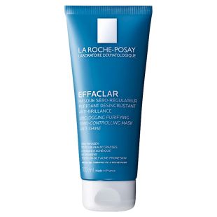 La Roche Posay Effaclar Sebo-Controlling Mask 