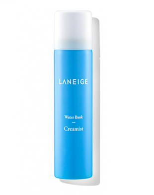 Laneige Water Bank Creamist 