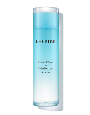 Laneige Essential Power Skin Refiner Sensitive