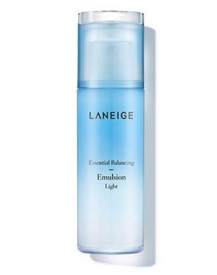 Laneige Essential Balancing Emulsion Light