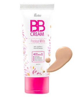 Fanbo Precious White BB Cream Light