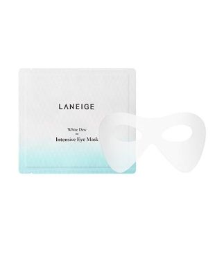 Laneige White Dew Intensive Eye Mask 