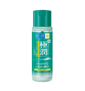 Hada Labo Gokujyun Blemish & Oil Control Hydrating Lotion 