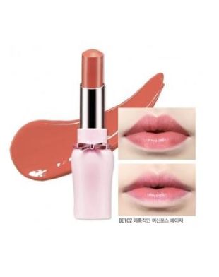 Etude House Dear My Wish Lips Talk BE102