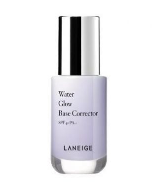 Laneige Water Glow Base Corrector SPF41 PA++ Light Purple