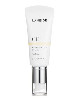 Laneige Water Base CC Cream Pure Beige
