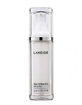 Laneige Skin Veil Base EX Pearl White