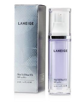 Laneige Skin Veil Base EX Light Purple