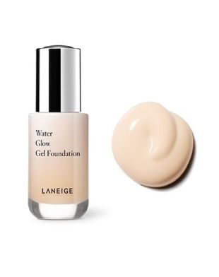 Laneige Water Glow Gel Foundation 11 Porcelain