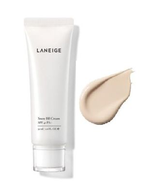 Laneige Snow BB Cream SPF30+ PA++ No. 1 Shimmering Brightening