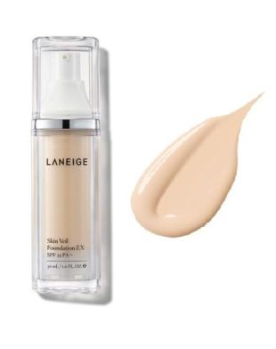 Laneige Skin Veil Foundation EX SPF 25 PA++ No. 13 True Beige