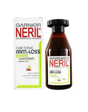 Neril Anti Loss Guard Cool & Fresh Hair Tonic 