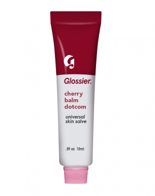Glossier Cherry Balm Dotcom 