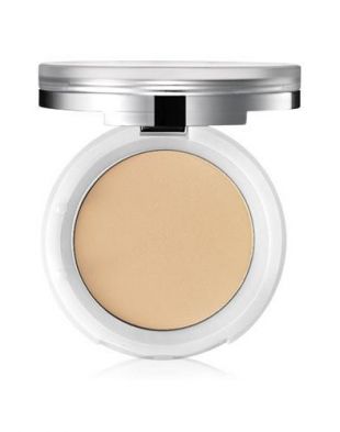 Laneige Water Supreme Finishing Pact SPF 25 PA++ No. 1 Light Beige