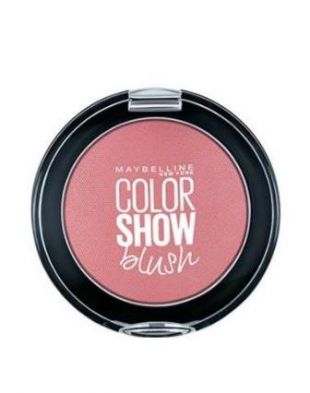 Maybelline Color Show Blush Fresh Coral