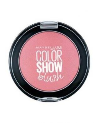 Maybelline Color Show Blush Peachy Sweetie