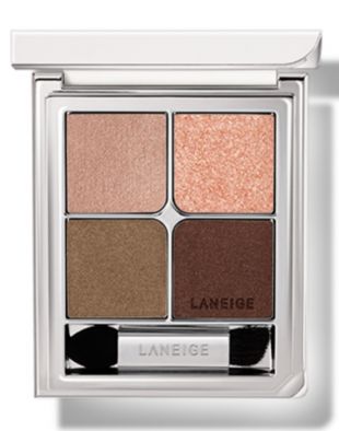 Laneige Ideal Shadow Quad All Shook Up