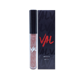 VAL by Valerie Thomas Val Lip Matte Louisa