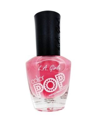L.A. Girl ColorPop Icon Intense