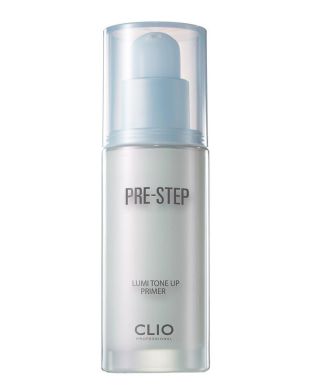 Clio Pre-Step Lumi Tone Up Primer 