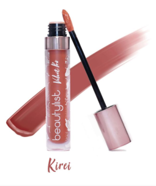 Beautylist Velvet Pro Kirei