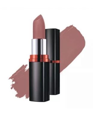 Maybelline Color Show Lipstick Mysterious Mocha