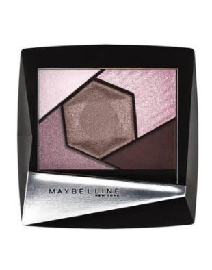Maybelline Color Sensational Satin Eye Shadow Sensuous Pink
