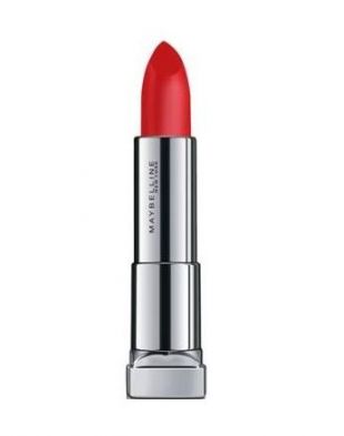Maybelline The Powder Mattes by Color Sensational RED-DY-RED