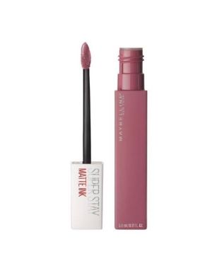 Maybelline Superstay Matte Ink Liquid Lipstick Lover