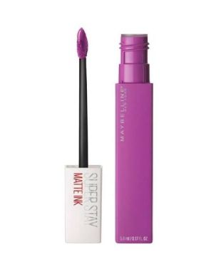 Maybelline Superstay Matte Ink Liquid Lipstick Creator